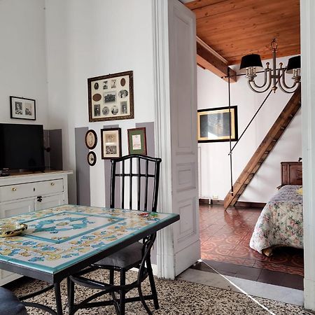 Apartment Sangiuliano Katanya Dış mekan fotoğraf
