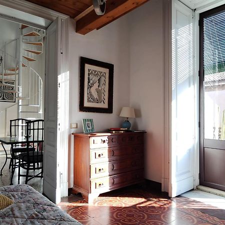 Apartment Sangiuliano Katanya Dış mekan fotoğraf