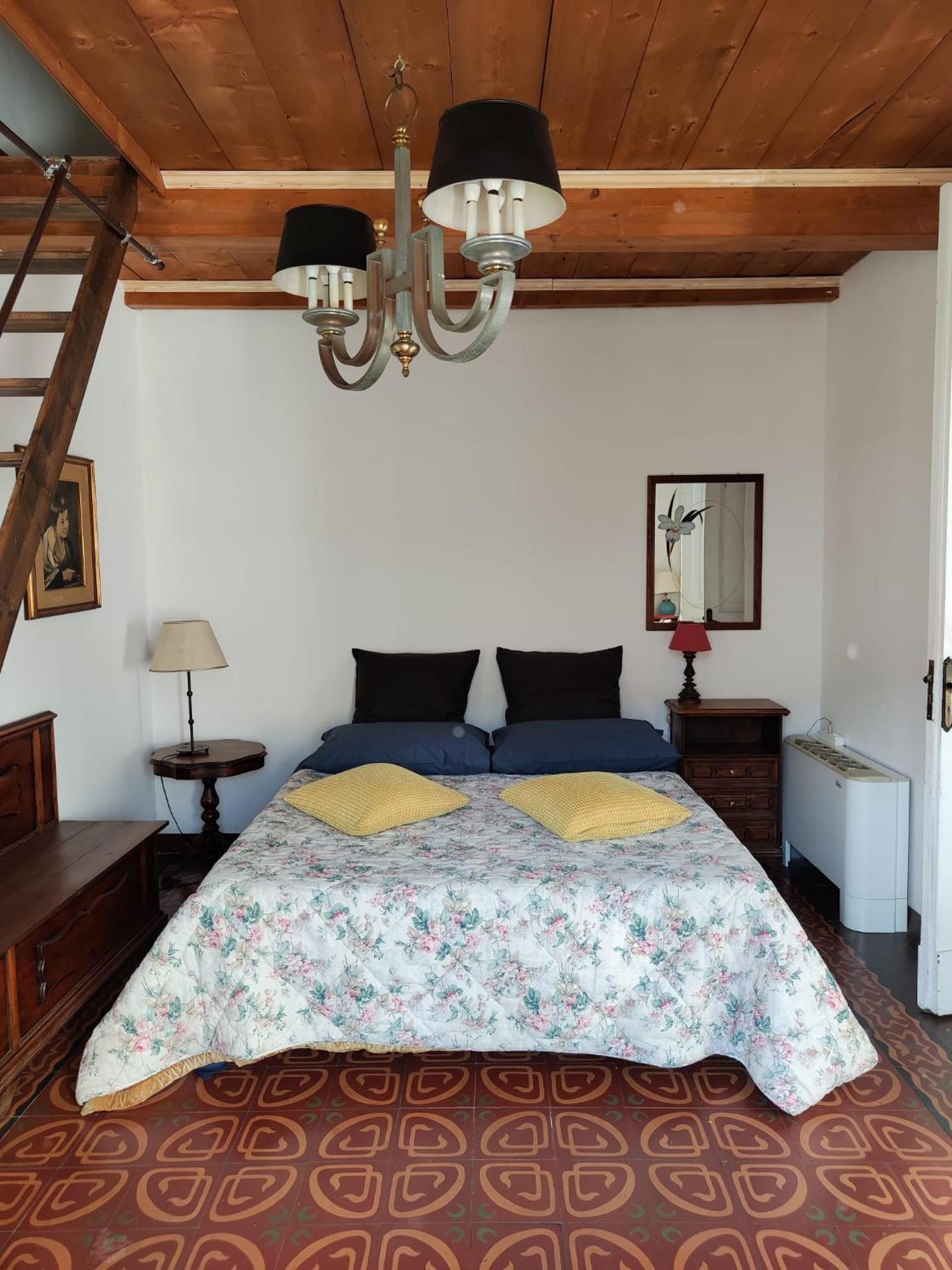 Apartment Sangiuliano Katanya Dış mekan fotoğraf