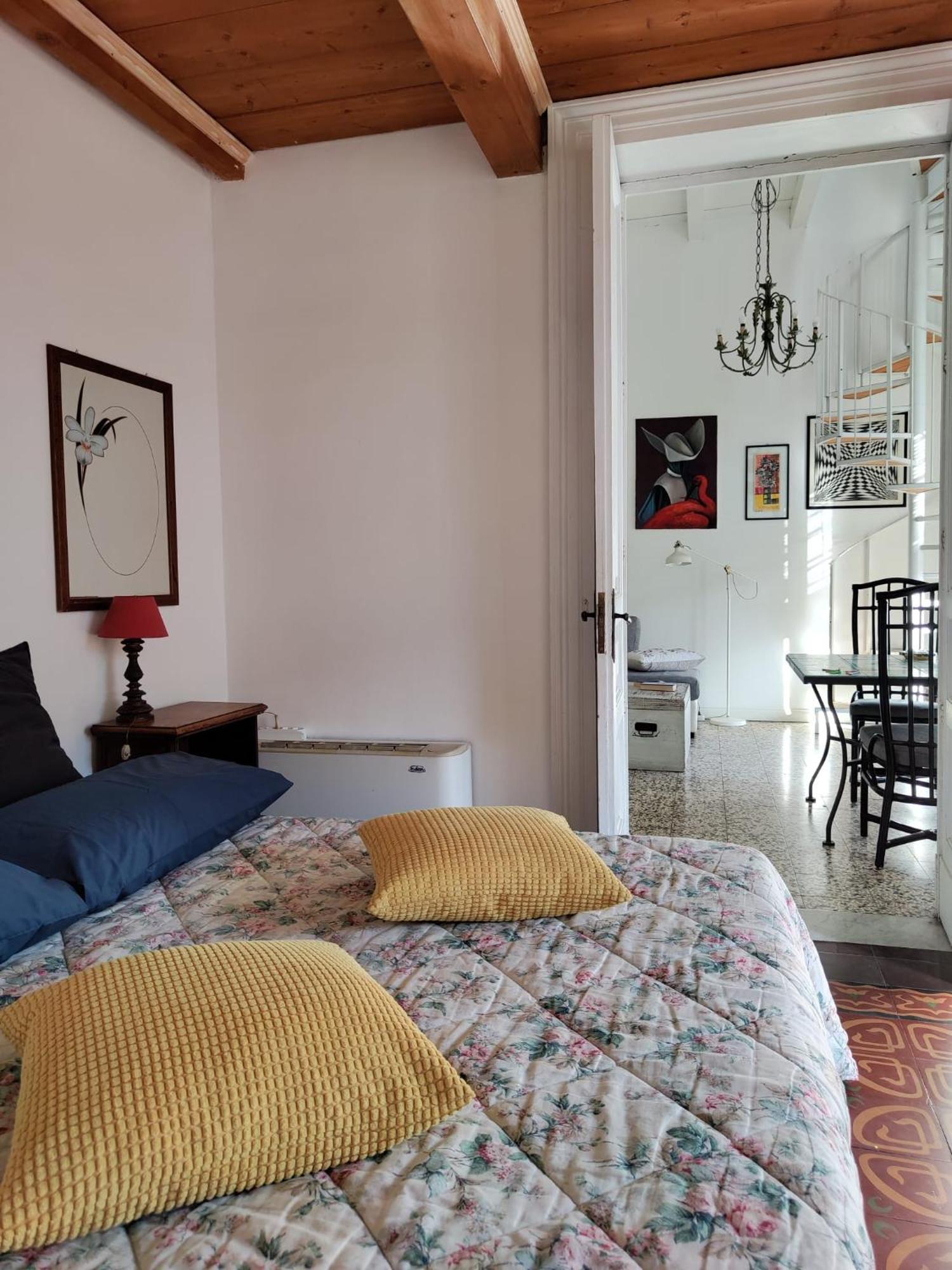 Apartment Sangiuliano Katanya Dış mekan fotoğraf