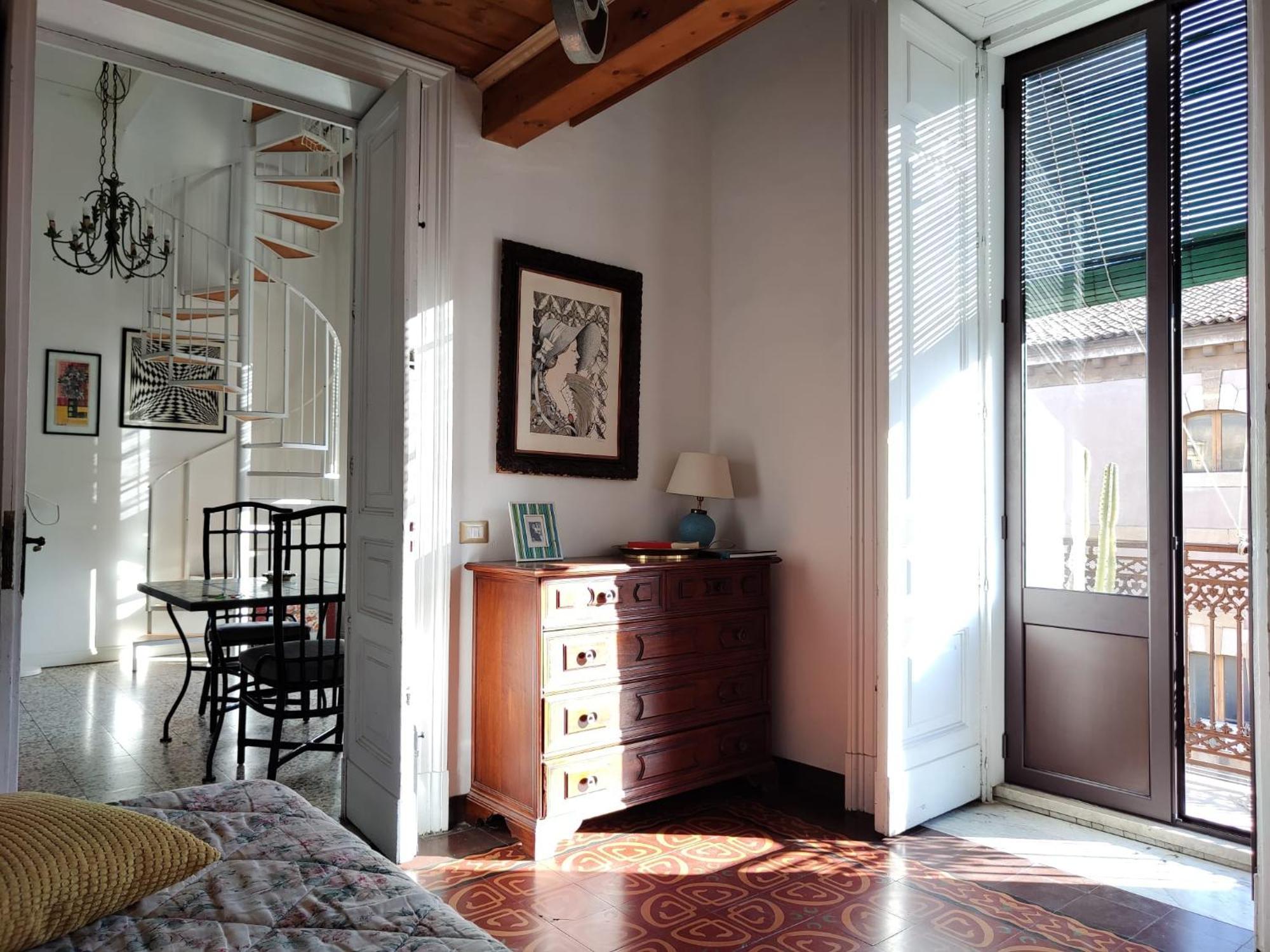 Apartment Sangiuliano Katanya Dış mekan fotoğraf