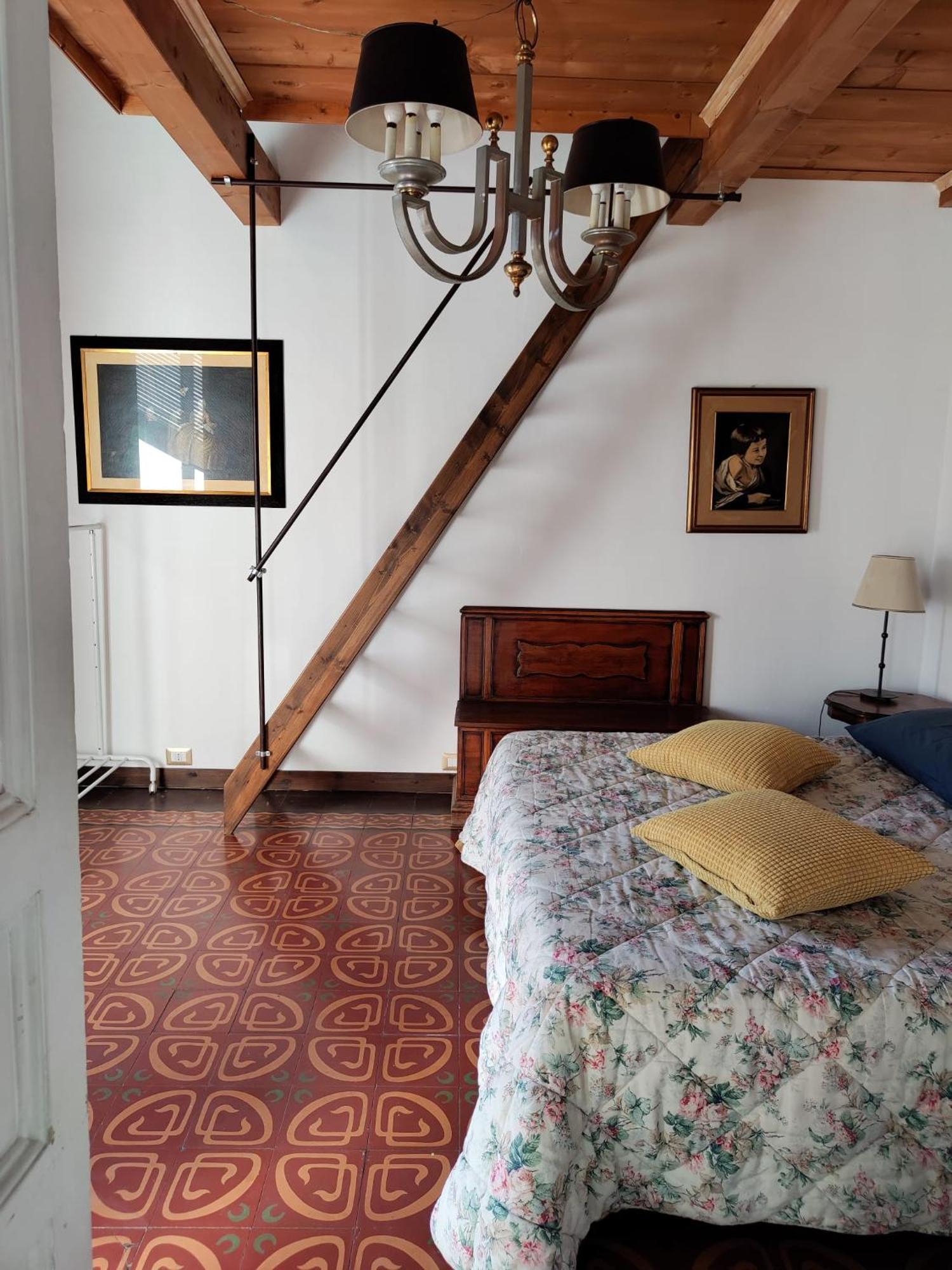 Apartment Sangiuliano Katanya Dış mekan fotoğraf