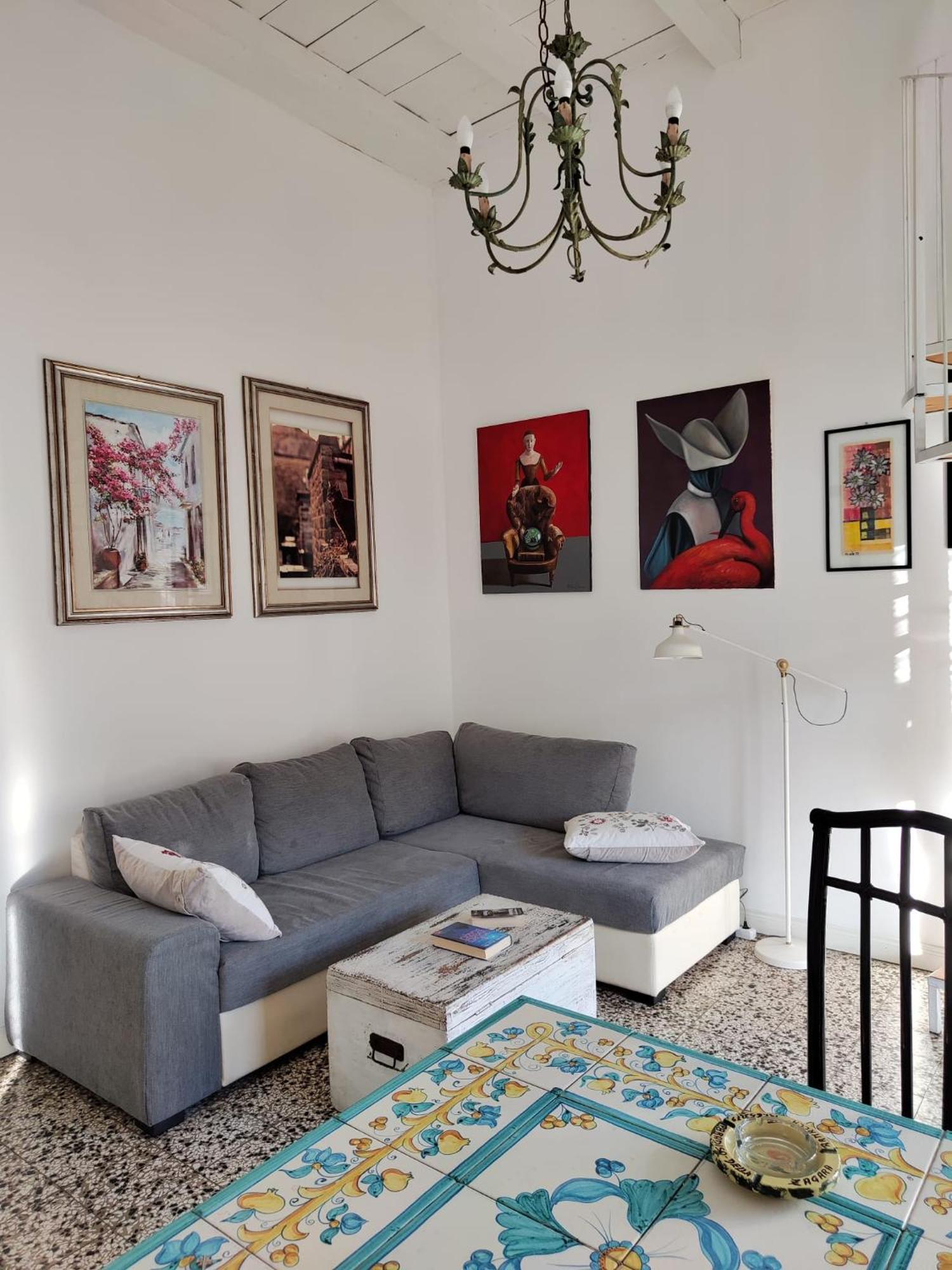 Apartment Sangiuliano Katanya Dış mekan fotoğraf