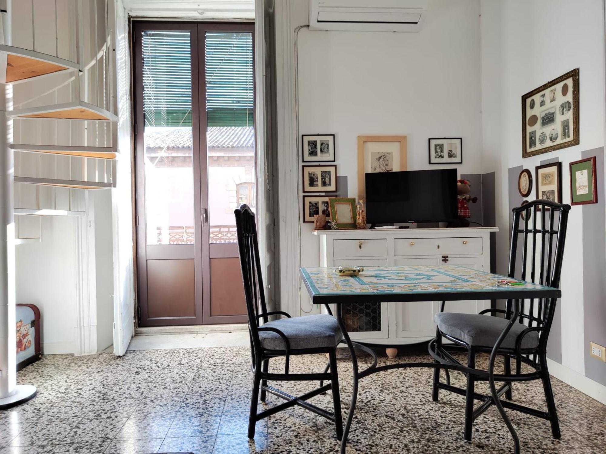 Apartment Sangiuliano Katanya Dış mekan fotoğraf