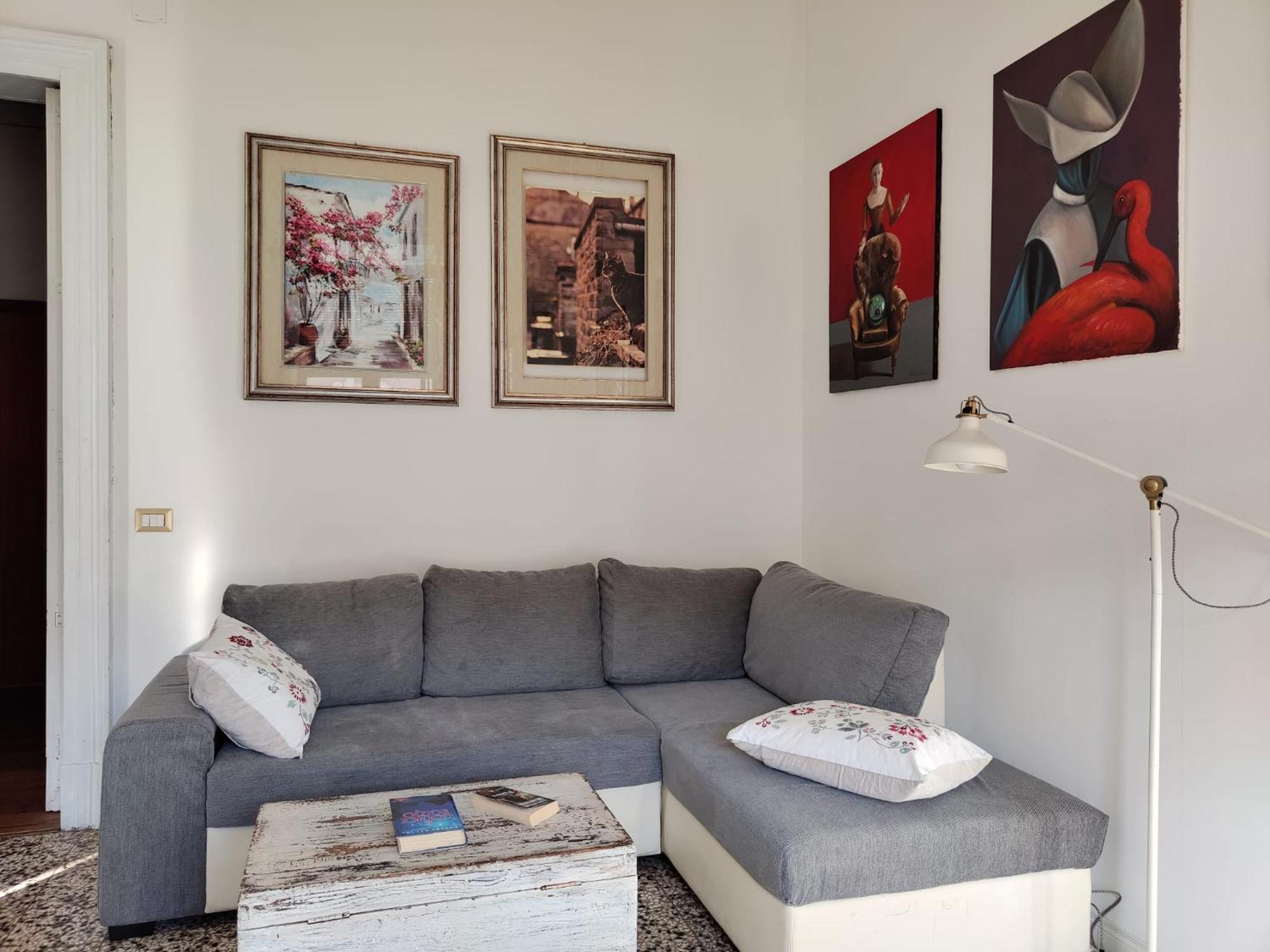 Apartment Sangiuliano Katanya Dış mekan fotoğraf