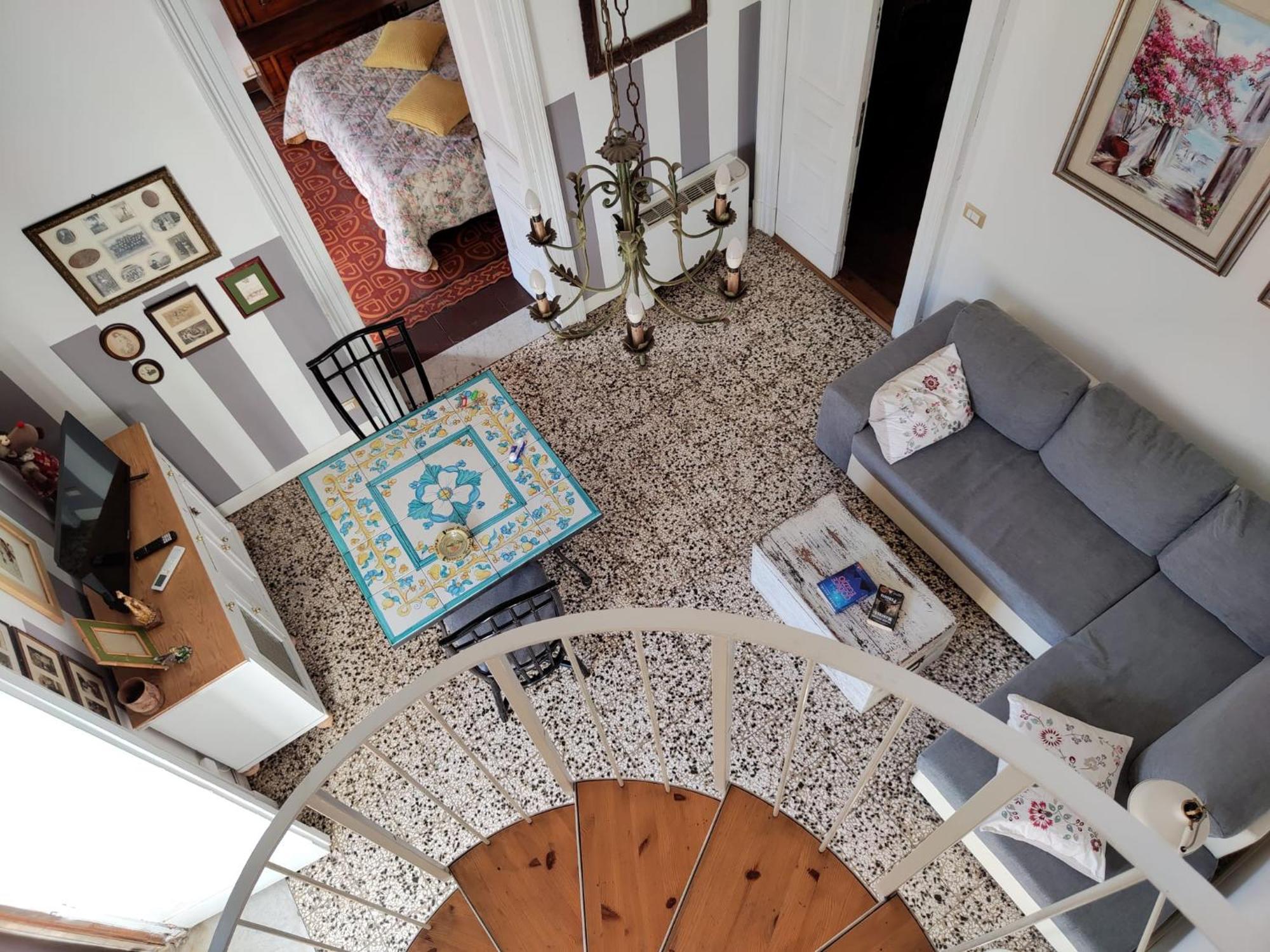 Apartment Sangiuliano Katanya Dış mekan fotoğraf