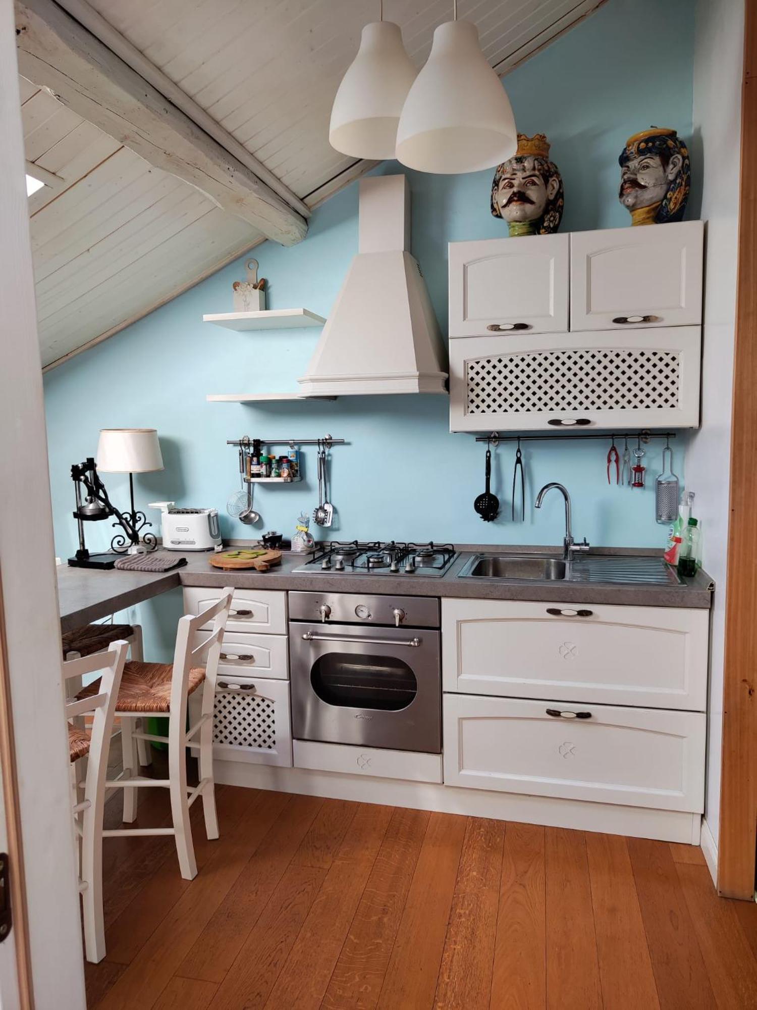 Apartment Sangiuliano Katanya Dış mekan fotoğraf