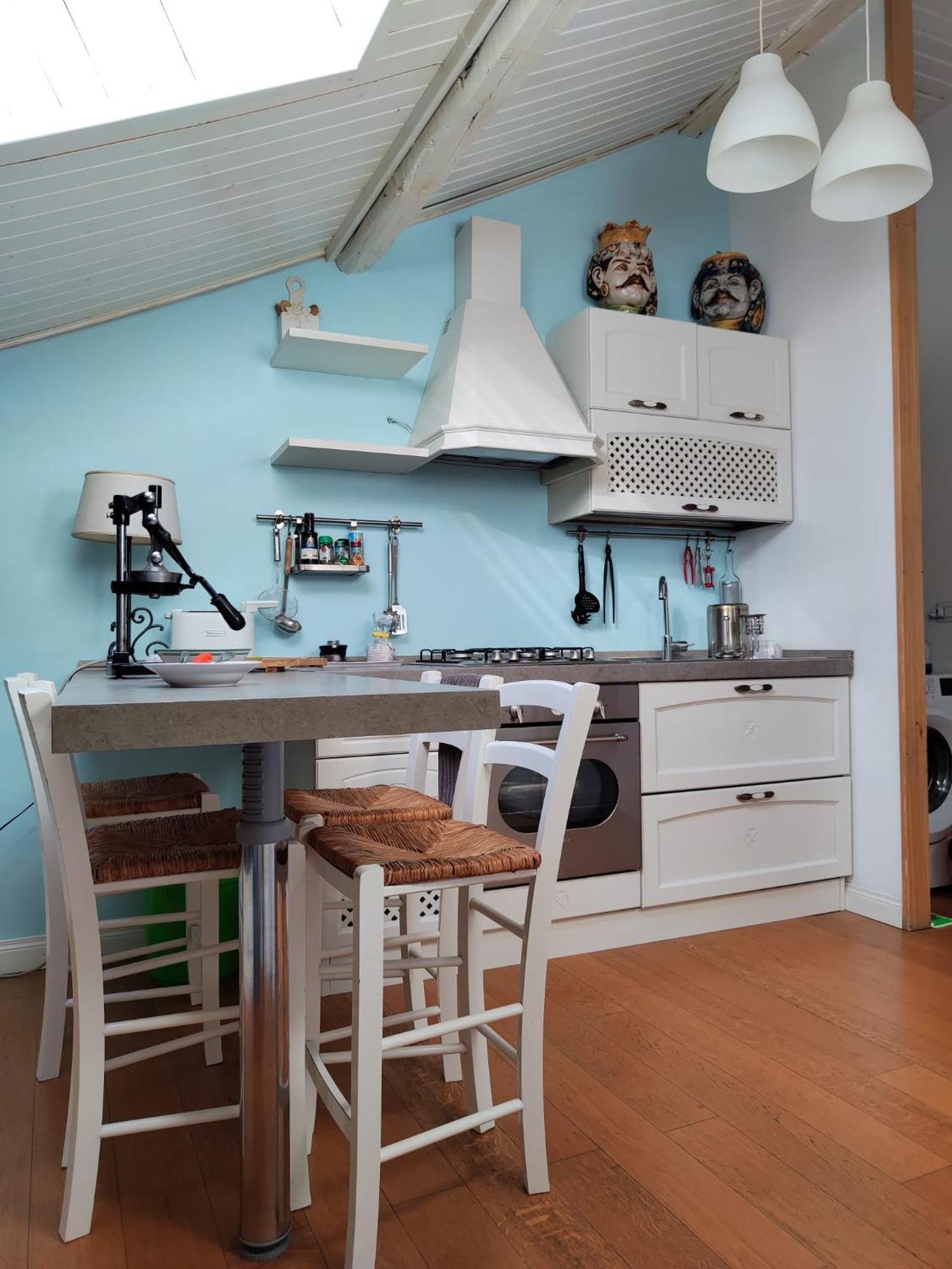 Apartment Sangiuliano Katanya Dış mekan fotoğraf